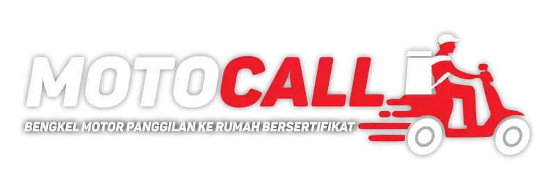 Bengkel Motor Panggilan Ke Rumah Bersertifikat