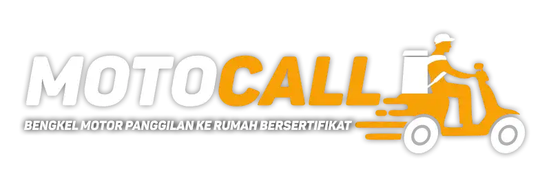 Logo Motocall