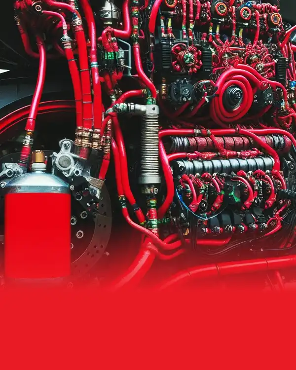 Sistem Kelistrikan Motor